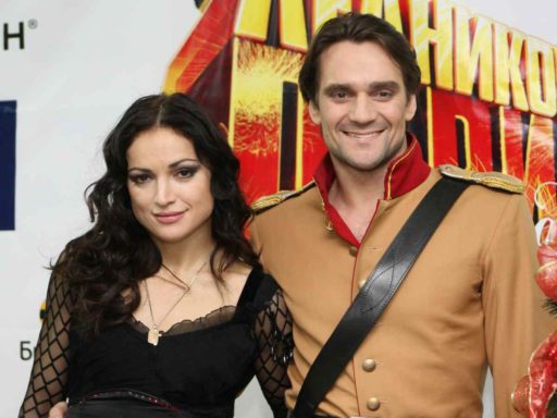 Родившая в 52 года Маргарита Дробязко: «Я просто знаю своих коллег, у которых дети называли мамой бабушку»