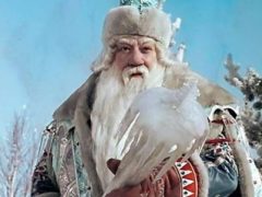 Самые новогодние советские фильмы: что посмотреть на каникулах
