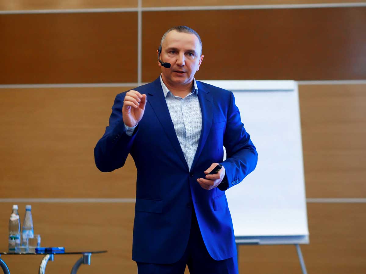 Сергей Ретивых