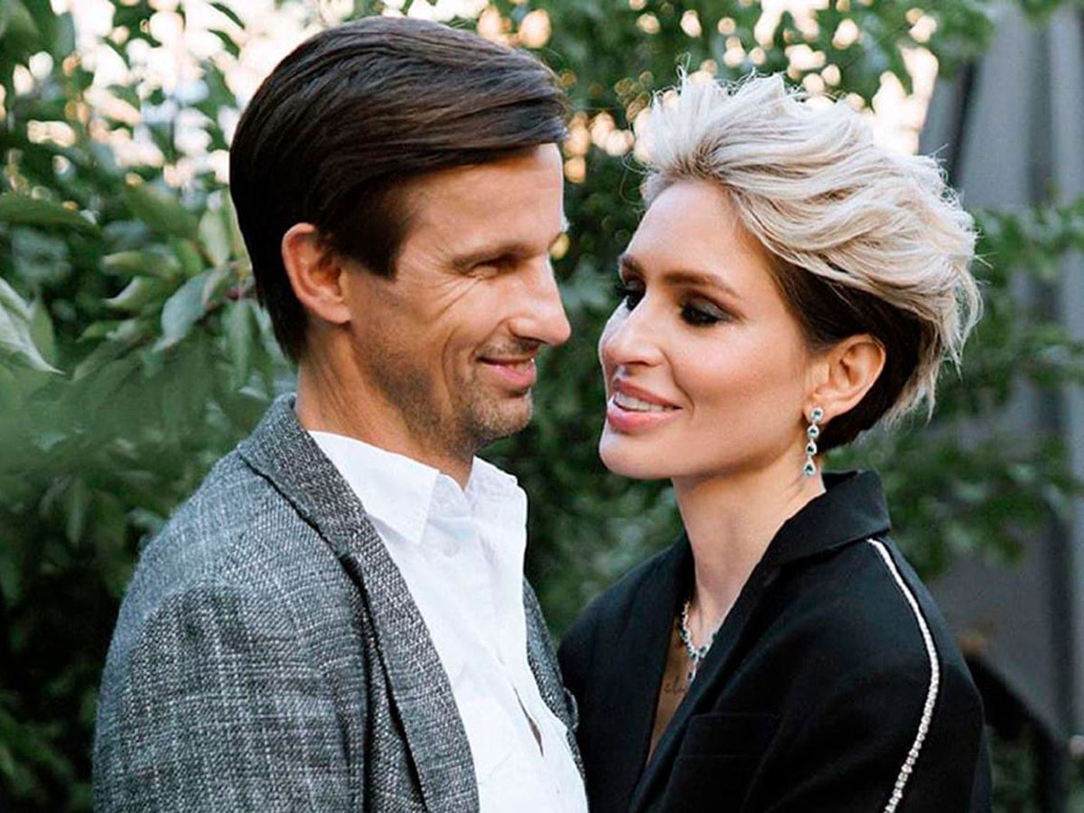 Сергей Семак