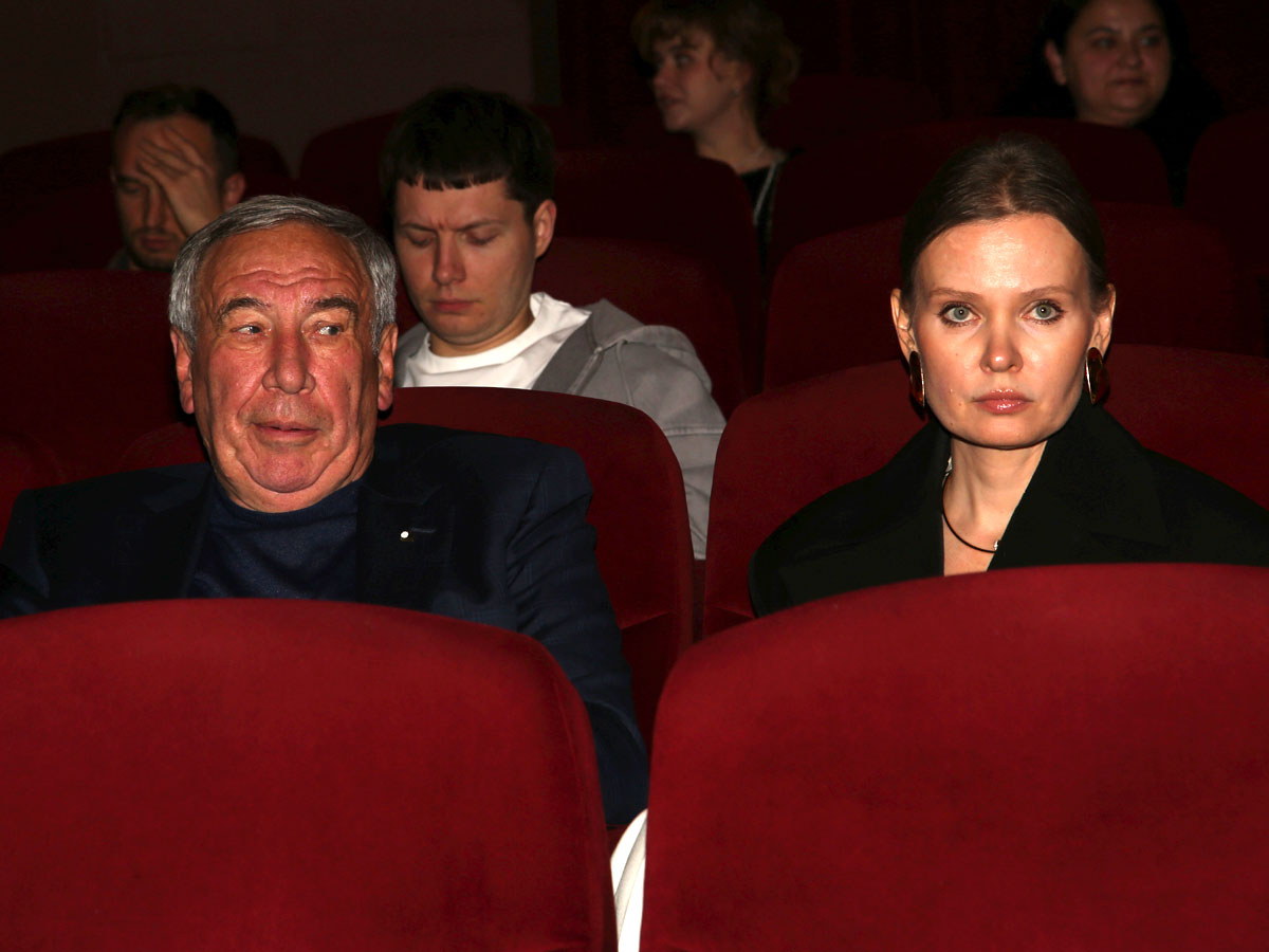 Шамиль Тарпищев