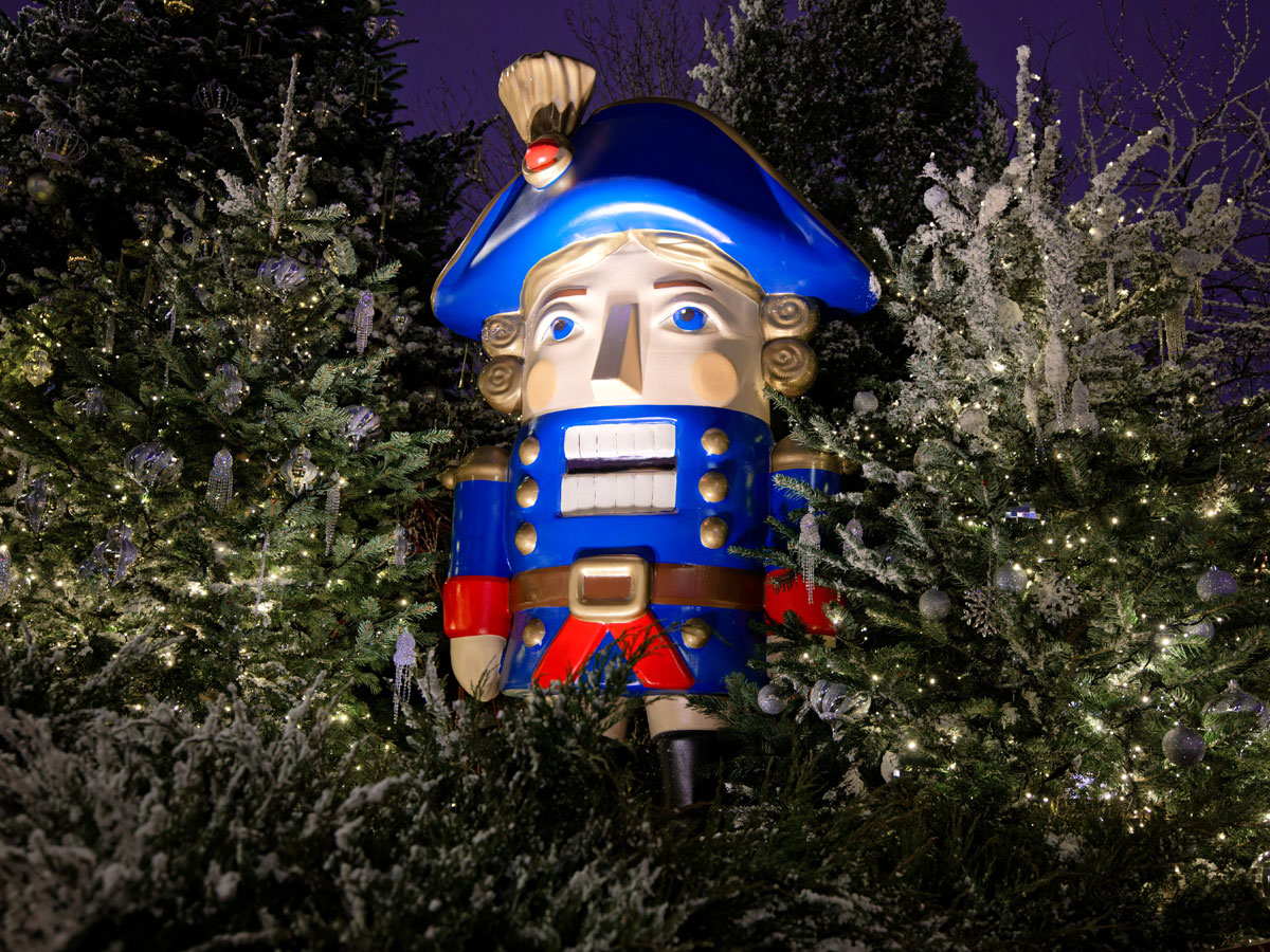 «Щелкунчик»