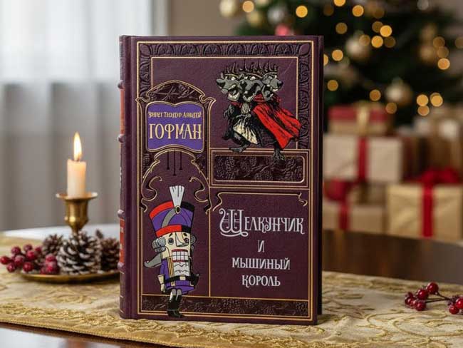 «Щелкунчик»