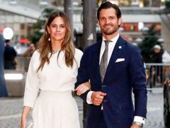 Скандал в королевской семье: всплыло темное прошлое шведской принцессы Софии