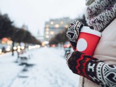 Сколько дней продлится оттепель и когда в Москве снова пойдет снег