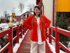 «Случился отек головного мозга, и он впал в кому»: сын звезды «Дома-2» Саши Черно в реанимации