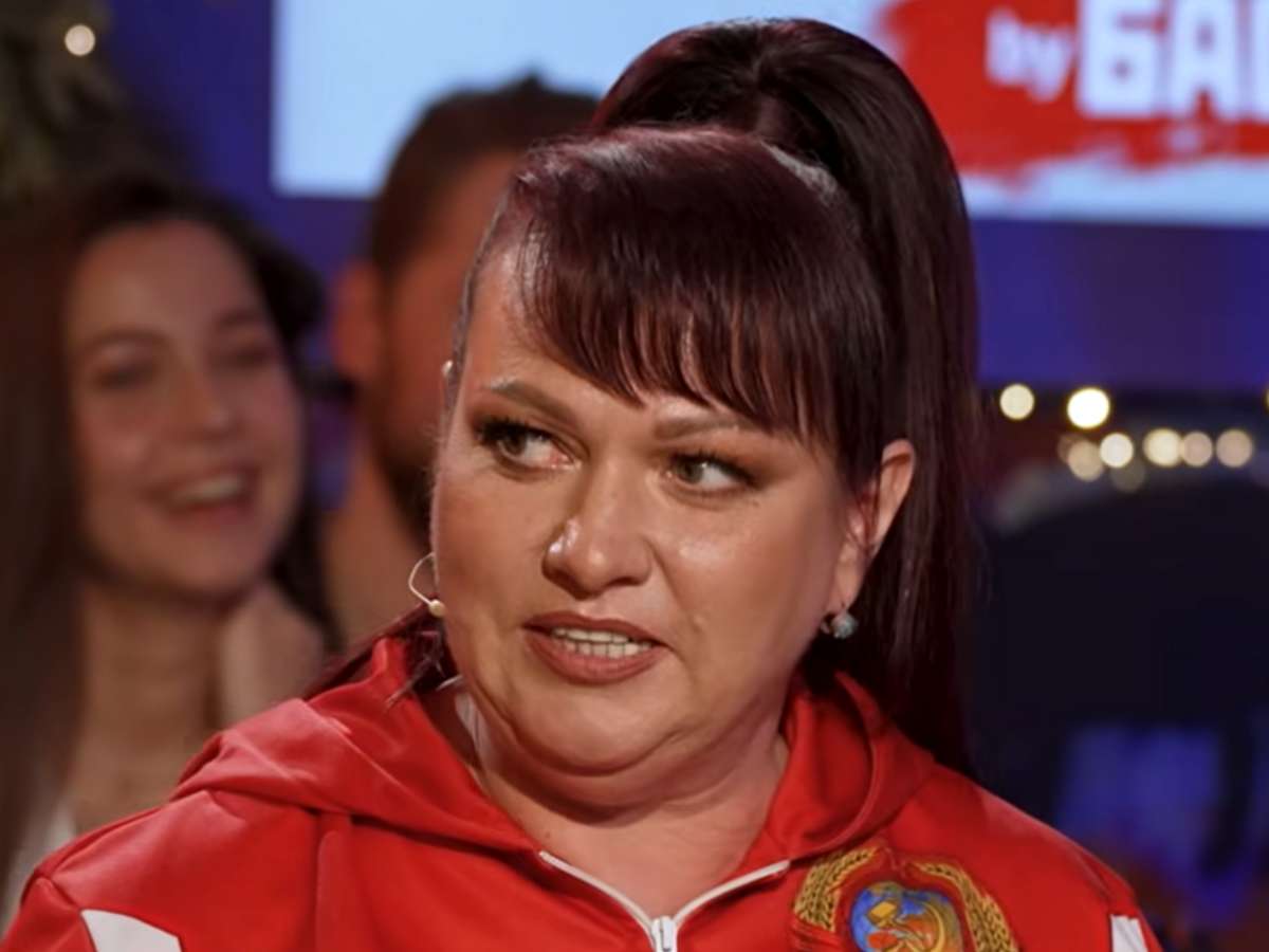 Состояла на учете в милиции и носит протез: Ольга Картункова раскрыла подробности своей жизни