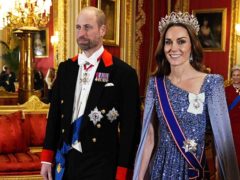 Совсем не по-королевски? Как пройдет Рождество принца Уильяма и Кейт Миддлтон