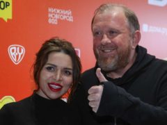 «Страшно? Очень!» Молодая жена раскрыла детали развода с шефом Ивлевым