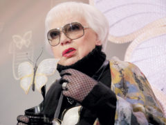 Светлана Крючкова