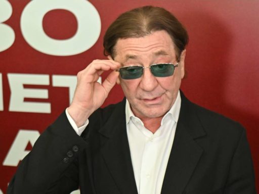 Танцевала с бутылкой в руках: как Аврора Киба пережила воссоединение Григория Лепса с бывшей женой