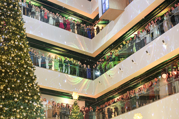 «Телекомплекс»