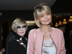 «Теперь они вместе»: Меньшова довела до слез реакцией на смерть Веры Алентовой