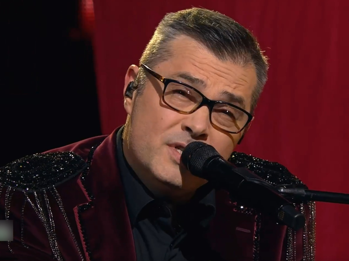 Триумфатор шоу «Браво! Бис!» Вадим Азарх о неизлечимой болезни: «Было искушение пересесть на инвалидную коляску»