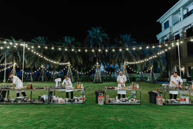 «У меня появились симпатии»: Натан о съемках реалити «Последний шеф»