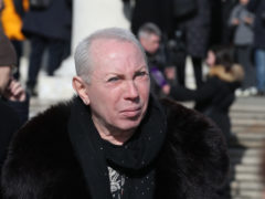 Умерла через месяц после свадьбы: почему пародист Песков помалкивал о первой жене-пенсионерке