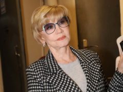 Умерла Вер Алентова