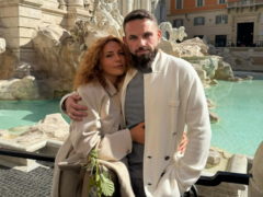 В черных мешках с растворителем: тела убитых в ОАЭ «друга Дурова» Романа Новака и его жены нашли в пустыне