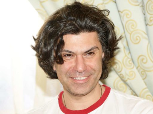 «В случае моей смерти никого не виню»: как попавший в больницу Цискаридзе доверил свою жизнь экстрасенсу