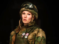 Валерия Евсеева