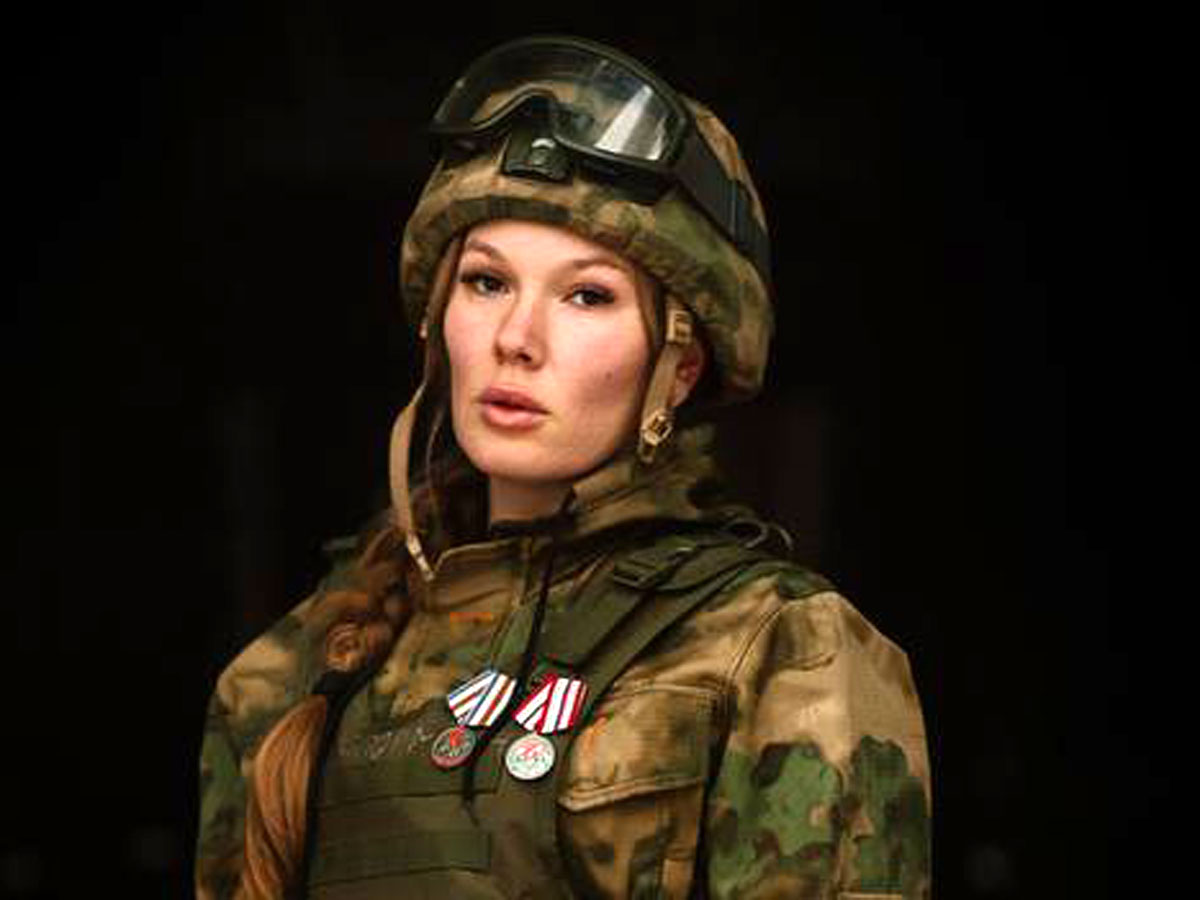 Валерия Евсеева