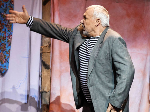 Василий Мищенко