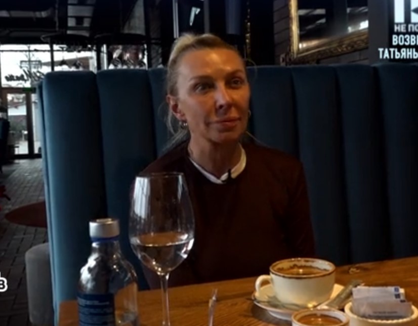 «Видела, как потихонечку трое суток выносятся вещи»: Татьяна Овсиенко рассказала, как от нее ушел муж