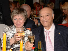 Владимир Этуш