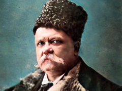 Владимир Гиляровский