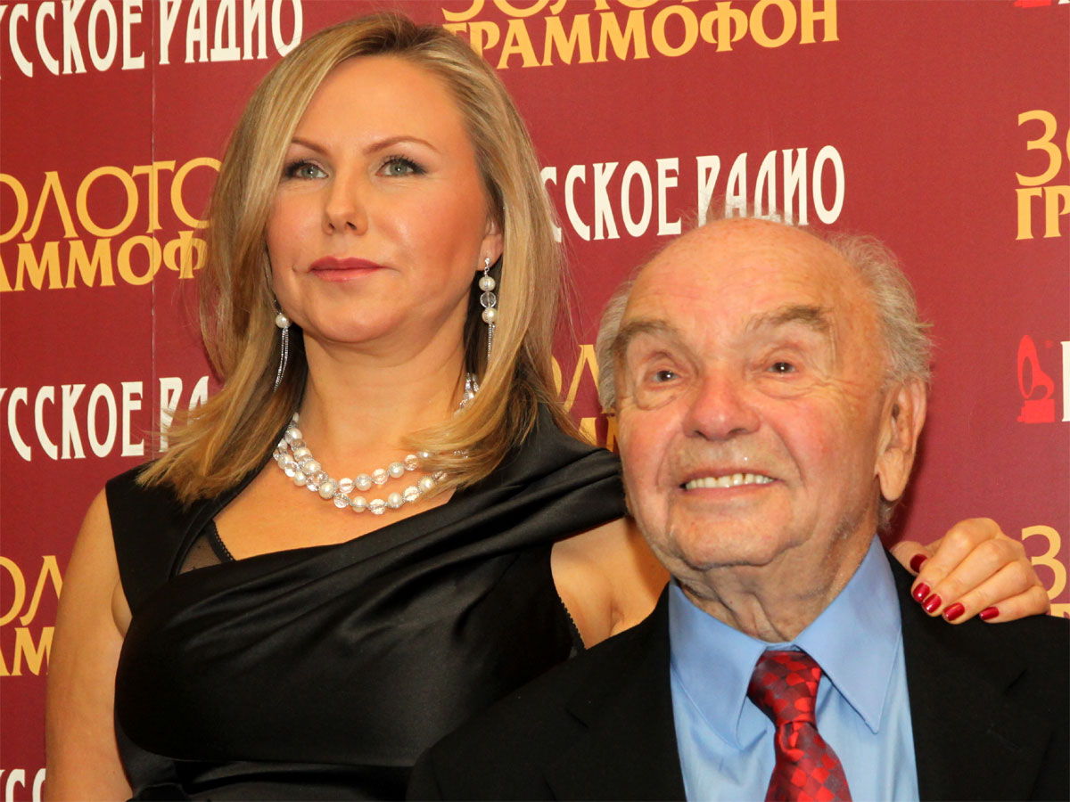 Владимир Шаинский