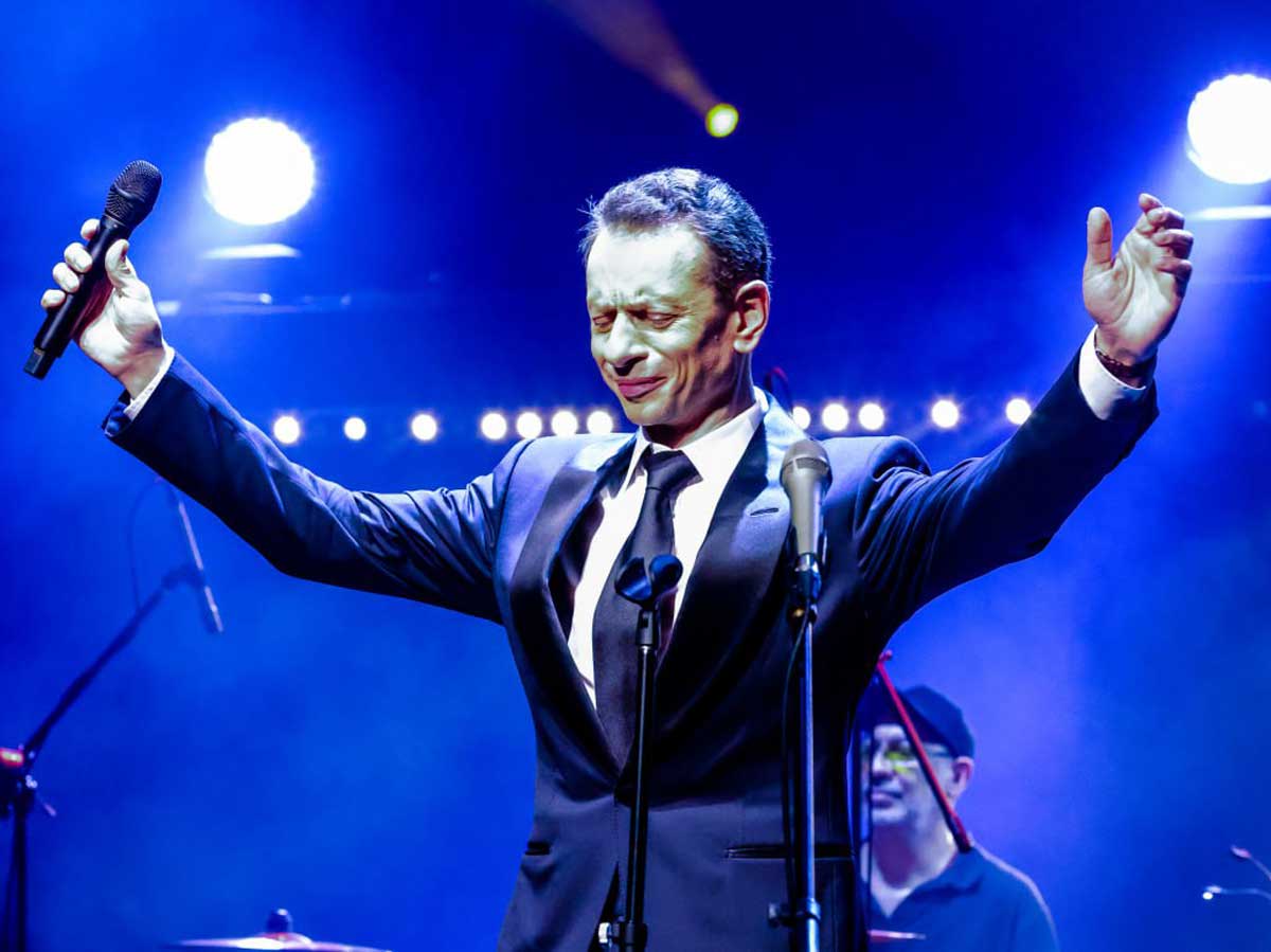 «Волшебные ночи Испании» в Санкт-Петербурге