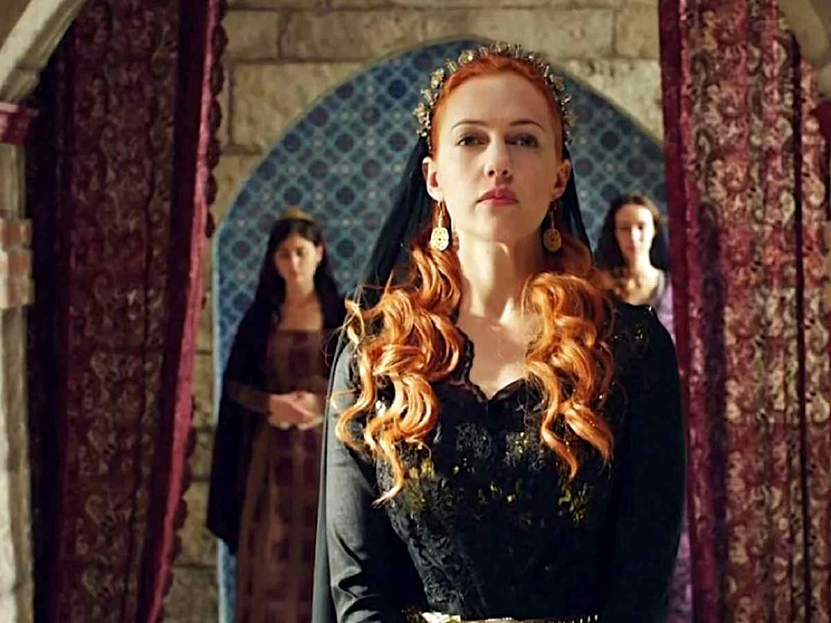 Восточные сказки против истории: в чем соврали создатели «Великолепного века»