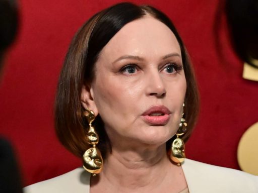 «Вот это ноги!» В Сеть попало горячее фото Ирины Безруковой