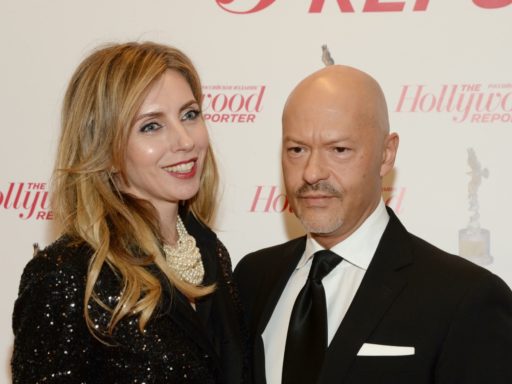 «Вот почему разбежался с Паулиной?»: Федор Бондарчук воссоединился с бывшей женой Светланой