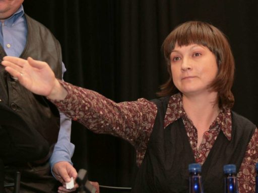 «Все началось с Охлобыстина»: как красавица Ксения Качалина оказалась на дне