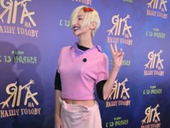 Второй ряд груди сполз: Елена Воробей публично высмеяла фаворитку Филиппа Киркорова