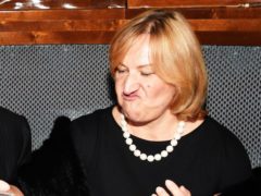 «Выглядит максимум на 40»: помолодевшая вдова Юрия Лужкова вернулась в Россию?