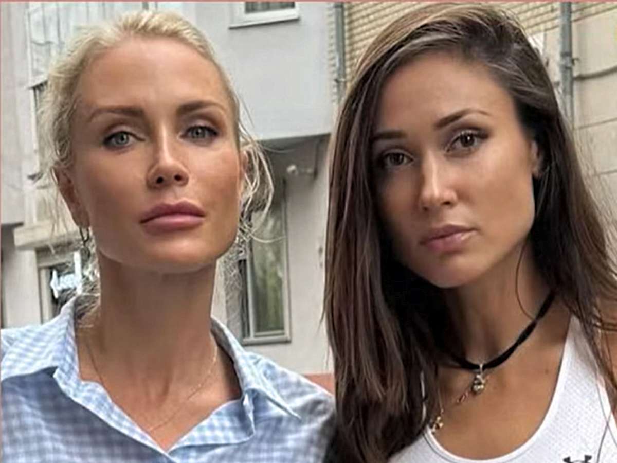 «Я буду уничтожать Елену»: Гордон ответила на обвинения Товстик в шантаже и сливе скандальных записей