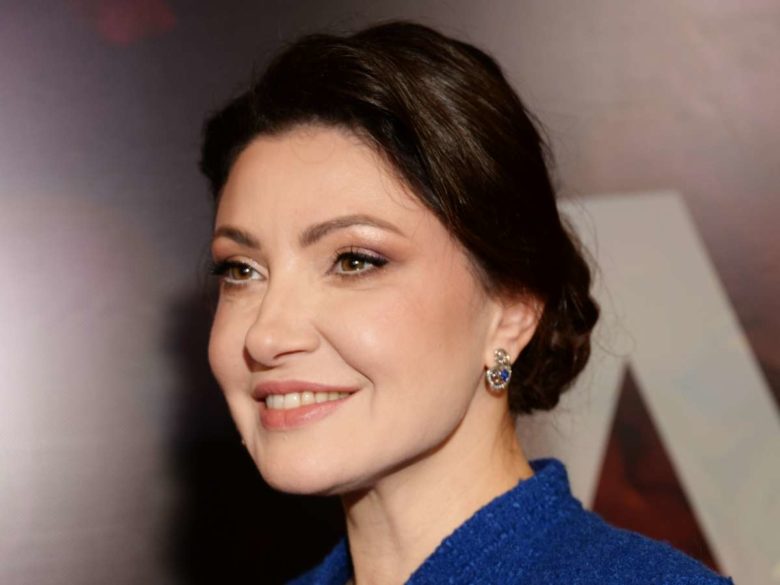 «Я не имею права выйти»: по каким правилам живет Анастасия Макеева с четвертым мужем