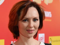 «Я отшельница, непубличный человек»: о чем так долго молчала Елена Ксенофонтова