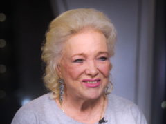 «Я вообще считала, что не выживу»: Екатерина Шаврина рассказала о смерти сына