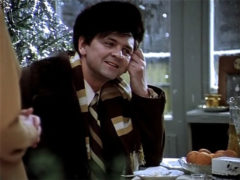 Заливная рыба («Ирония судьбы…»)