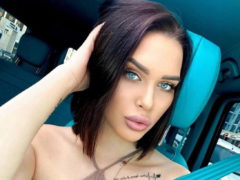 Звезду «Дома-2» Яну Шевцову приговорили к колонии за аферу с выдуманным ребенком