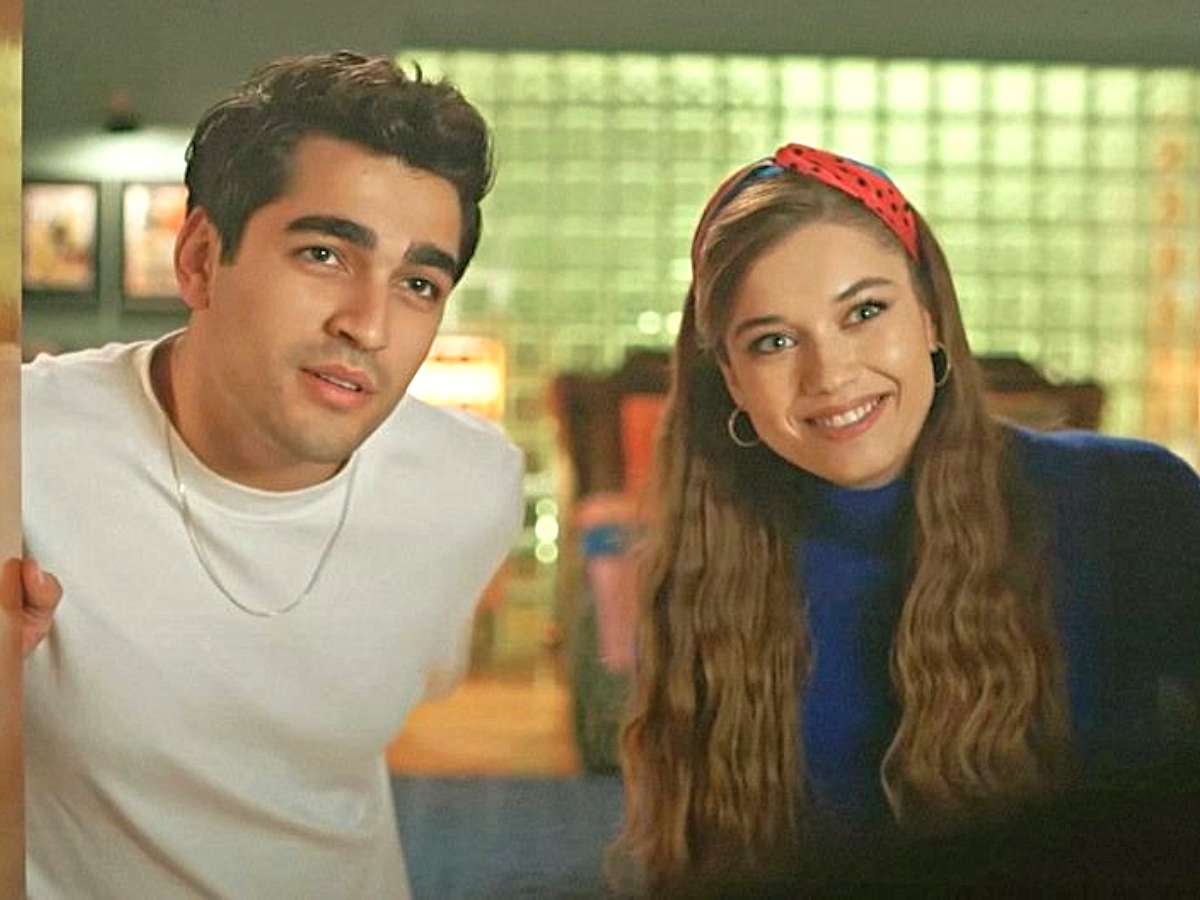 Звезды «Зимородка» возвращаются! Какие турецкие сериалы выйдут в 2026 году