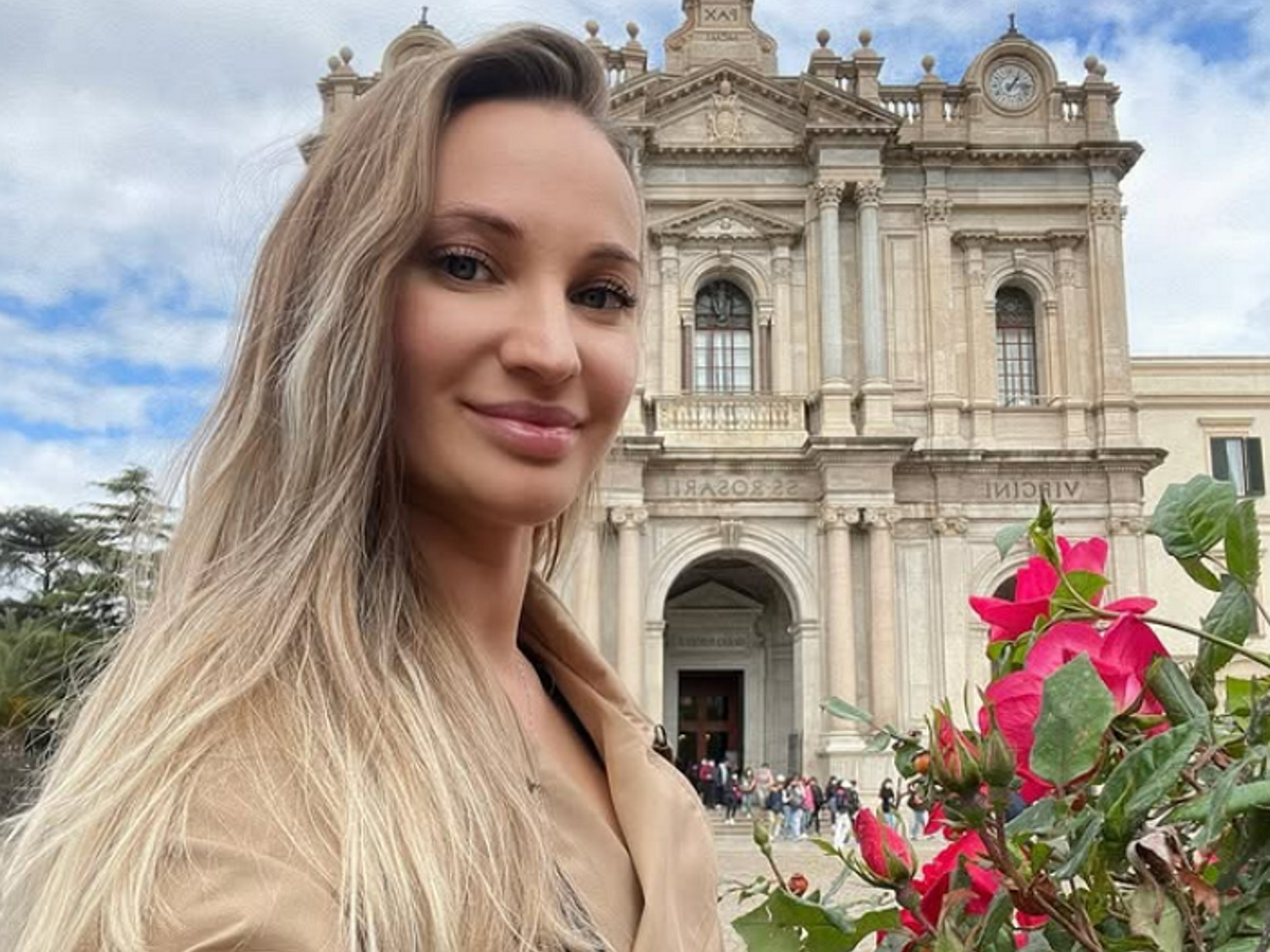 Муж-итальянец Юлии Бурцевой, скончавшейся после увеличения ягодиц: «Моя жизнь, я узнаю правду»