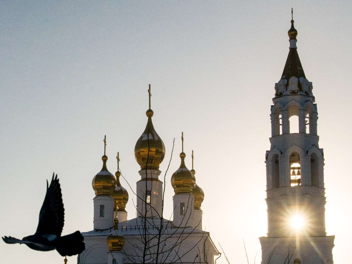 12 января — Анисьин день: как не накликать на себя болезнь и узнать будущее