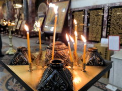 14 января — Обрезание Господне: что категорически нельзя делать в Васильев день