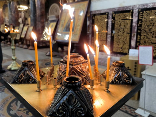 14 января — Обрезание Господне: что категорически нельзя делать в Васильев день