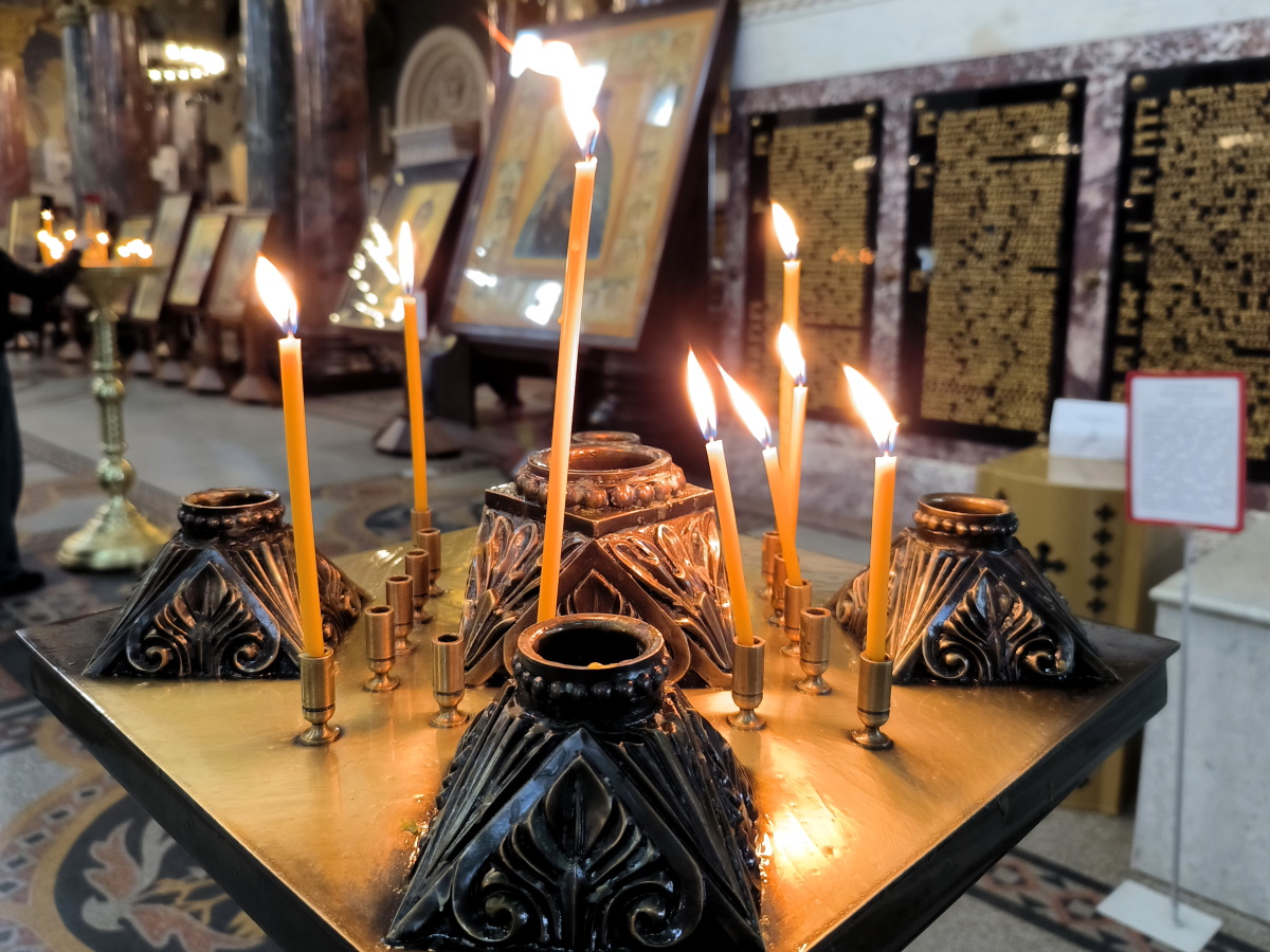 14 января — Обрезание Господне: что категорически нельзя делать в Васильев день