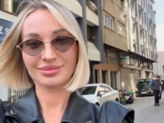 38-летняя блогерша умерла в Москве после операции по увеличению ягодиц